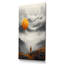 Sky Is The Limit Woman Motivation V - Motivation, art mural-2112386148-2146090813