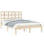 Bed Frame Solid Wood-459495782-459495774
