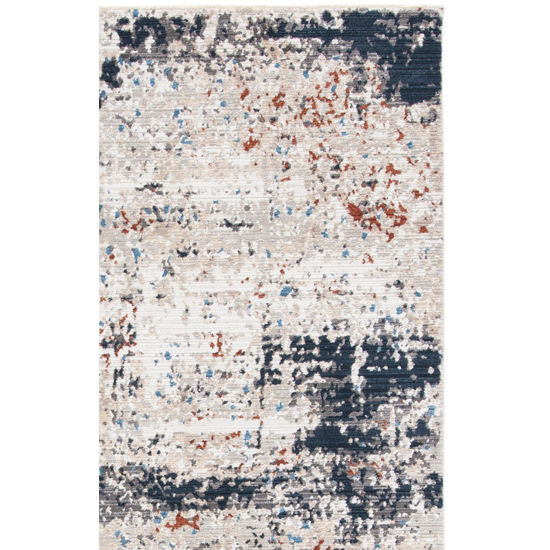 Mayflower Performance Rug, Rectangle 5'5" x 7'6"