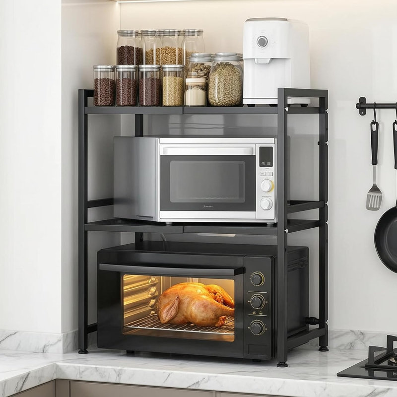Steel Cabinet Shelving Rack