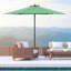 Cambria 280cm Market Parasol-68314792