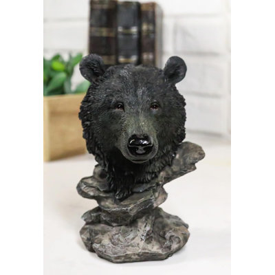 Figurine Western Wildic Wildlife