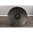 Isabel Round Solid Wood Top Dining Table-43063187