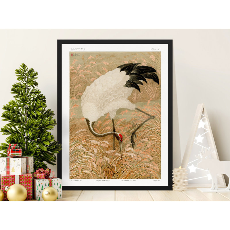 Conard Single Picture Frame Print, 27.94 cm H x 22.86 cm W