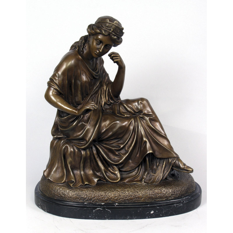Figurines & Sculptures