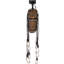 Luminaire suspendu long 48 po Alva