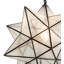Moravian Star 1 - Light Pendant