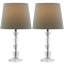 Lampe de table 16 po Killingly-15905839