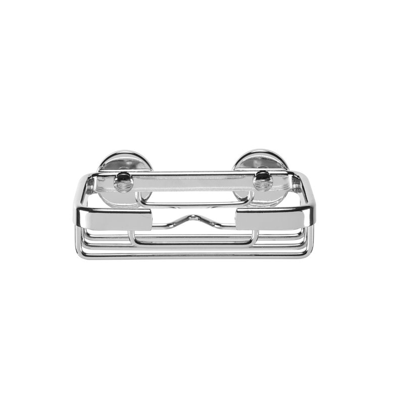 Porte-savon en aluminium Ellenberger