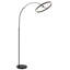 203cm Matte LED Novelty Floor Lamp