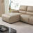 Minnich 105" Wide Sofa & Chaise-119401328-33389789