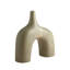 Vase de table en grès fait à la main-1199936389-1199936384