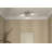 Hazel Flush Mount