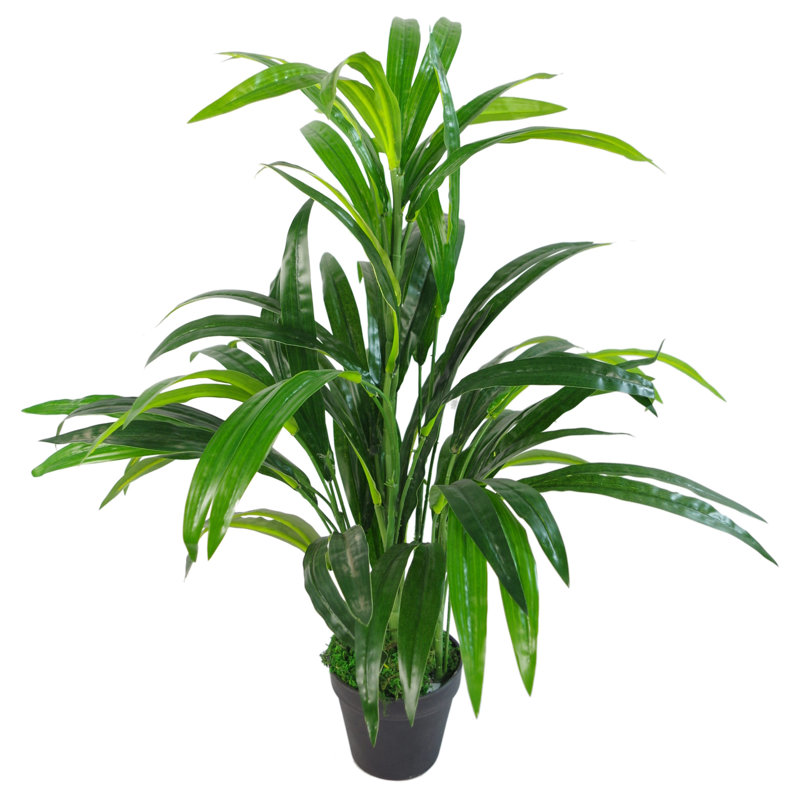 Anivea 65cm Faux Bamboo Tree in Pot