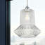 Luminaire suspendu simple géométrique 1 lumière Montrose-25619142-88905755