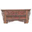 47.8'' W Solid Wood Console Table