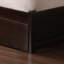Lit plateforme en bois massif avec pied de lit et gigogne Floranne-1632591329-1698700150