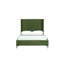 Grand lit tapissier Promenade Mid-Century-1820302984-1820302986