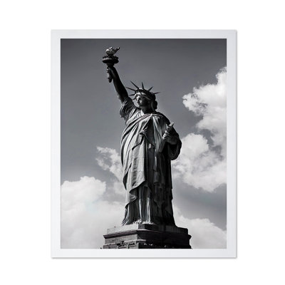 Statue of Liberty