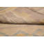 Tapis de couloir géométrique Kilim