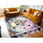 The Holiday Aisle® Washable Halloween Fall Season Holiday Rug-1997891938