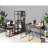 Bookcase