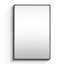 Buschwick Flat Wall Mirror-671203362