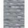 Tapis gris Shanti
