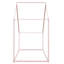 Lit pour enfant en métal sans lattes-114231729