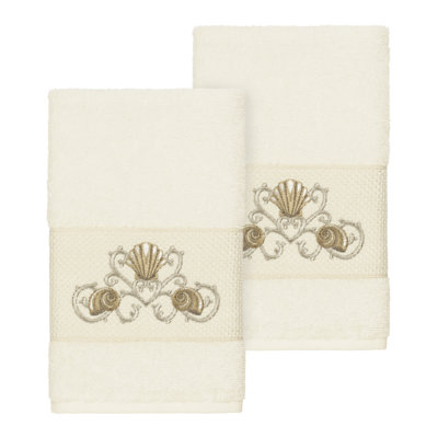 Bella Turkish Cotton Hand Towel