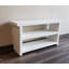 Banc de rangement en bois Sooriyakumar-29095642