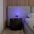 Minimalist RGB LED Table Lamp-179635095