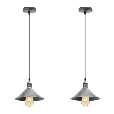Abdulbaki 1 - Light Cone Pendant