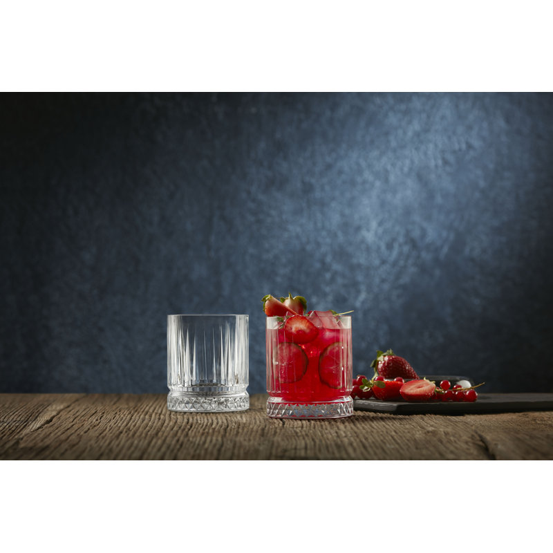 Elysia 35.5ml Whiskey Glass Set