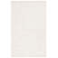 Tapis en jute / laine / coton tissé à la main Carlota-809522028
