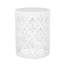 Table d'appoint en métal Nadilyn-70318015