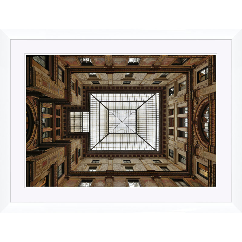 Banca Intesa, San Paolo Print