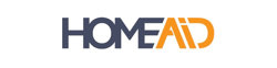 Logo Homeaid