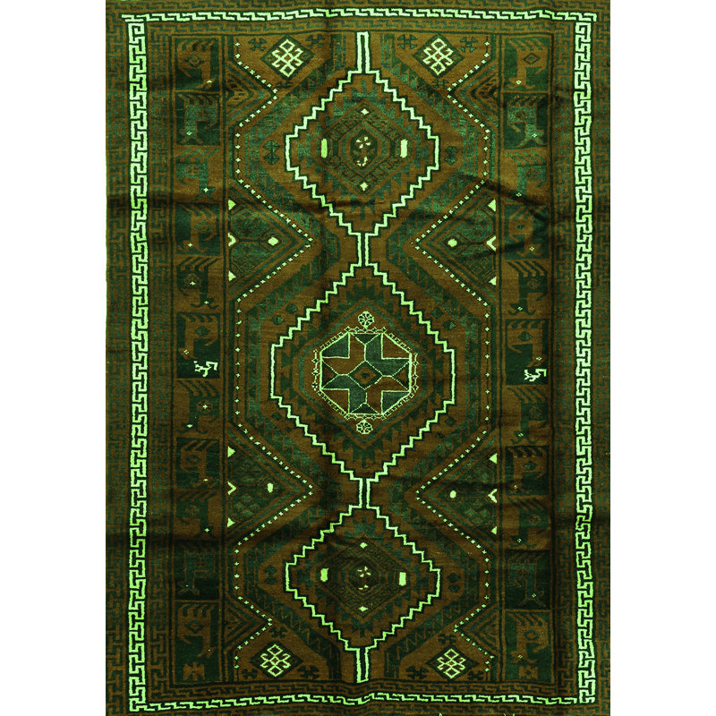 Tapis verts Traditional 650, Rectangle 7 pi x 9 pi