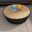 Table basse Brewster