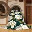  Tapis hawaïen lavable Gardenias-193342684