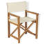 Chaise de camping pliable en bois massif-1197595445