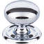 Victoria 1 1/4" Diameter Round Knob-19156988