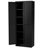 Heavy-Duty Freestanding Pantry Organizer with Tool-Free Assembly