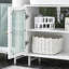 60cm Bathroom Vanity Base Only
