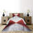Love Modern & Contemporary Polyester Coverlet-41891003