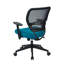Chaise de travail SPACE Deluxe-125038644