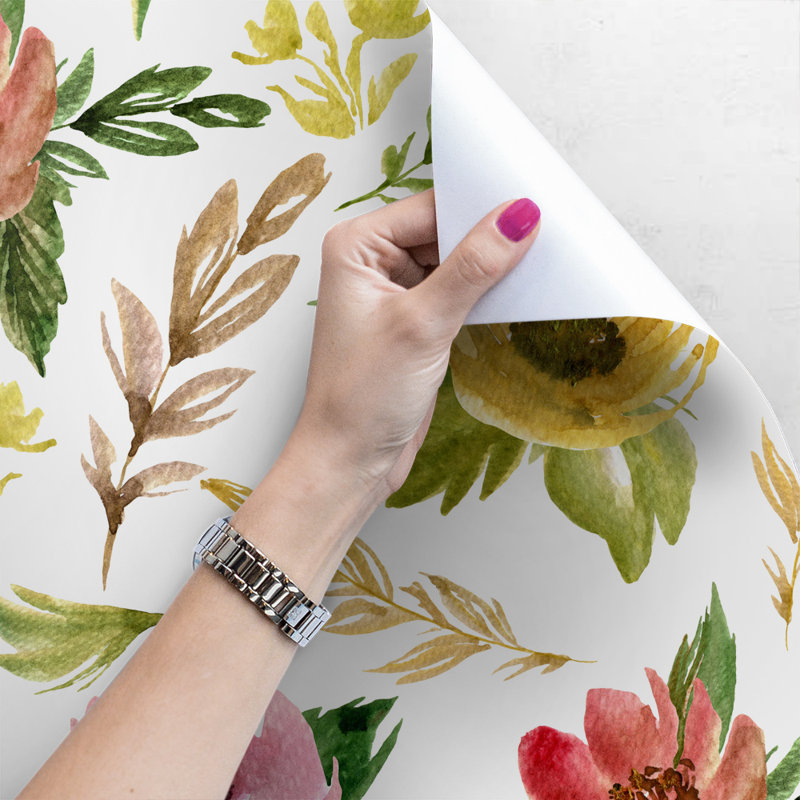 Edgehill Matte Mural, 208 x 146cm