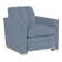 Michael Weiss 32" Garvey Channel Back Chair