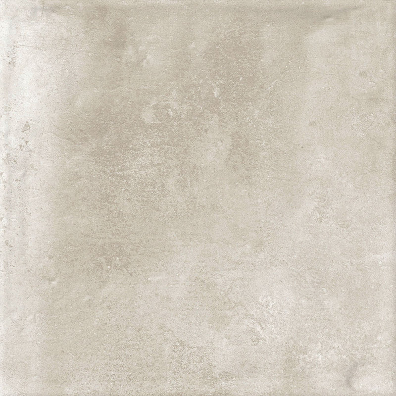 Autumn Essentials 8X8 Porcelain Wall and Floor Tile, Gray